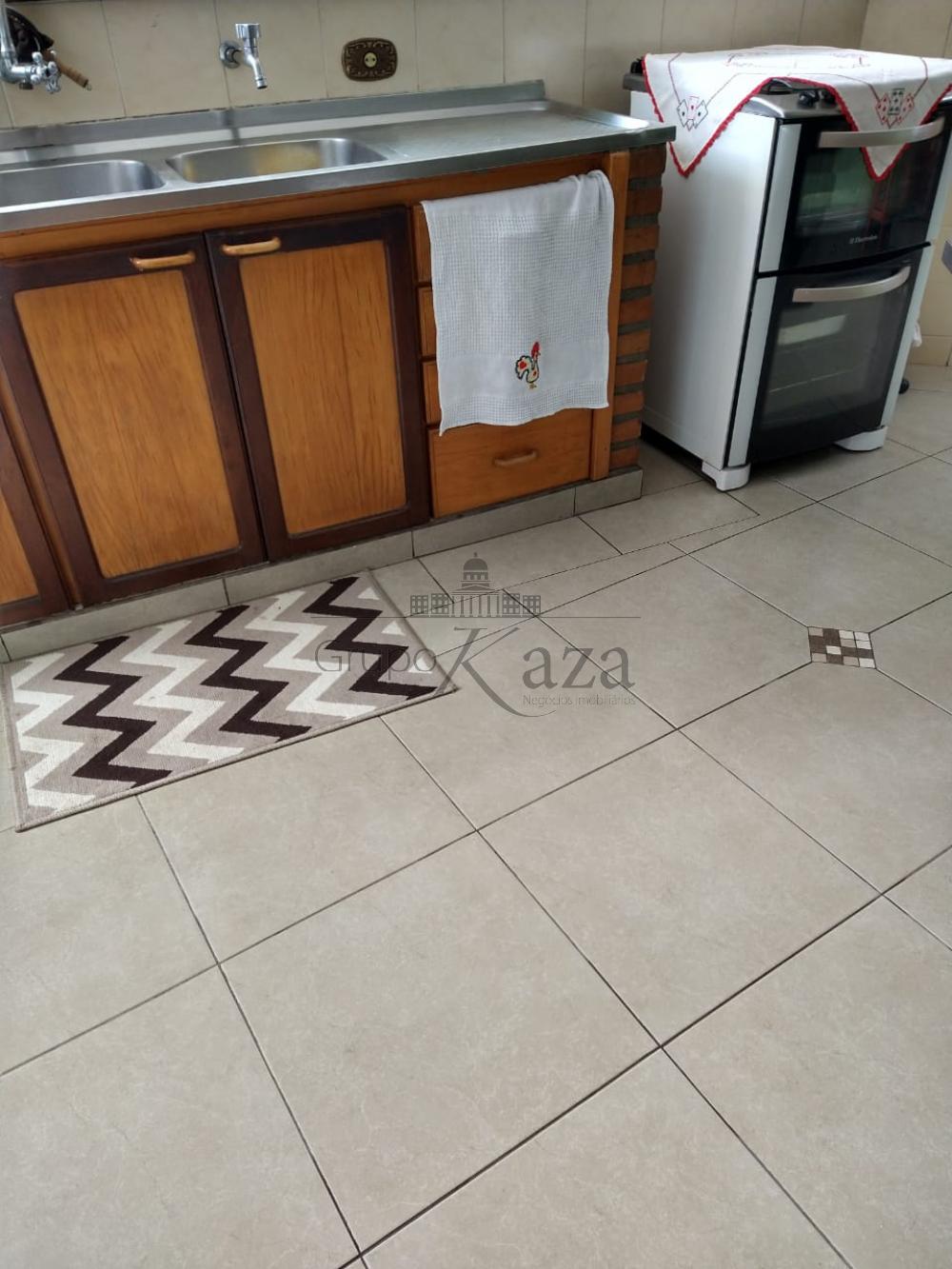Foto 6 de Casa Sobrado em Cidade Vista Verde, São José dos Campos - imagem 6