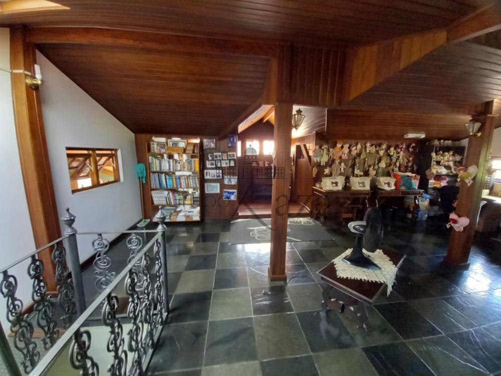 Foto 16 de Casa Sobrado em Cidade Vista Verde, São José dos Campos - imagem 16