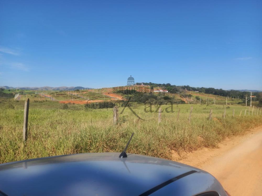 Foto 4 de Terreno Padrão em Loteamento Portal do Lago, Caçapava - imagem 4