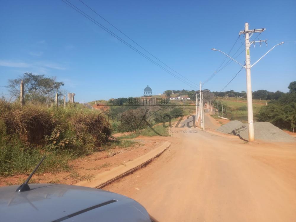 Foto 5 de Terreno Padrão em Loteamento Portal do Lago, Caçapava - imagem 5