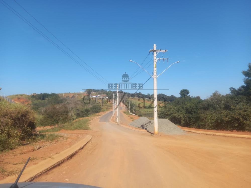 Foto 3 de Terreno Padrão em Loteamento Portal do Lago, Caçapava - imagem 3