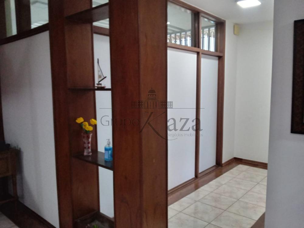 Foto 9 de Casa Sobrado em Jardim Esplanada II, São José dos Campos - imagem 9