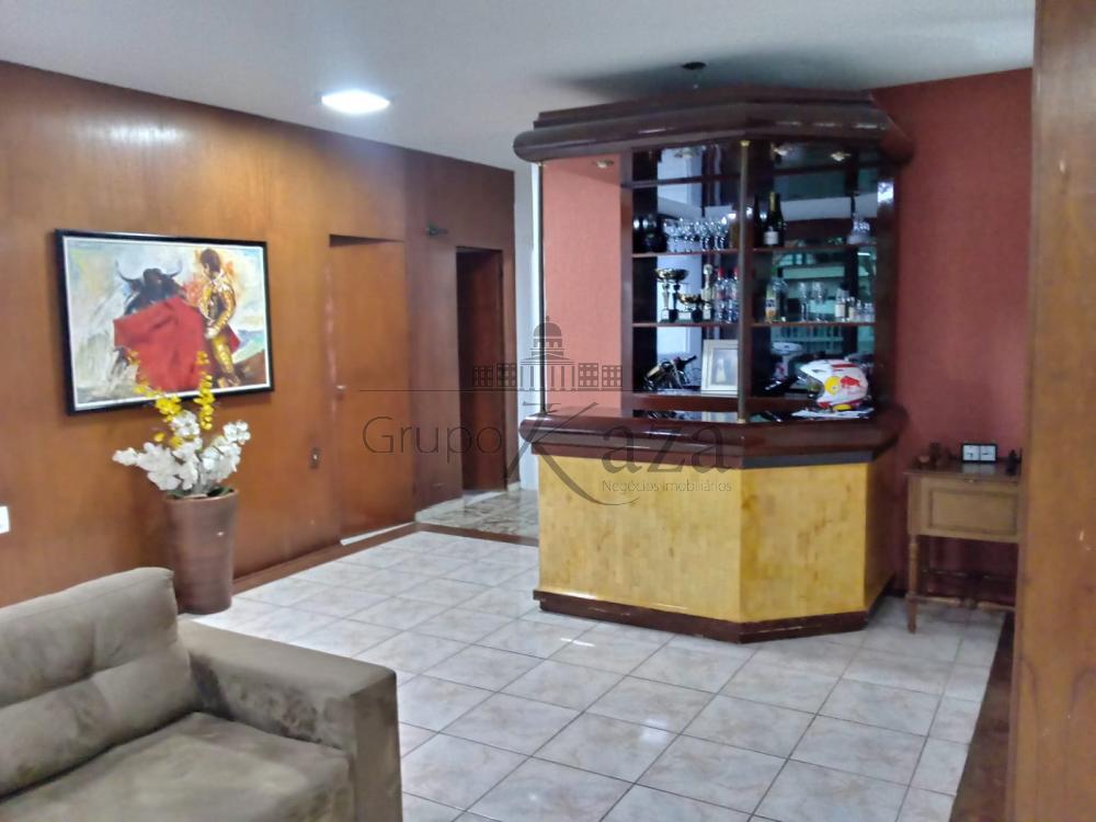 Foto 4 de Casa Sobrado em Jardim Esplanada II, São José dos Campos - imagem 4