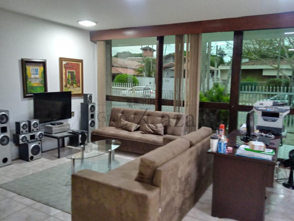 Foto 2 de Casa Sobrado em Jardim Esplanada II, São José dos Campos - imagem 2