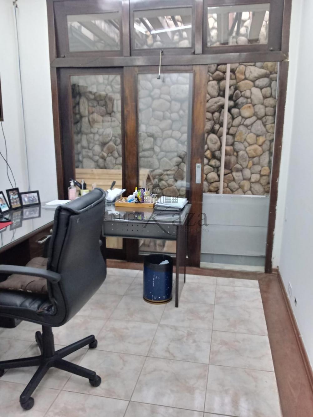 Foto 8 de Casa Sobrado em Jardim Esplanada II, São José dos Campos - imagem 8