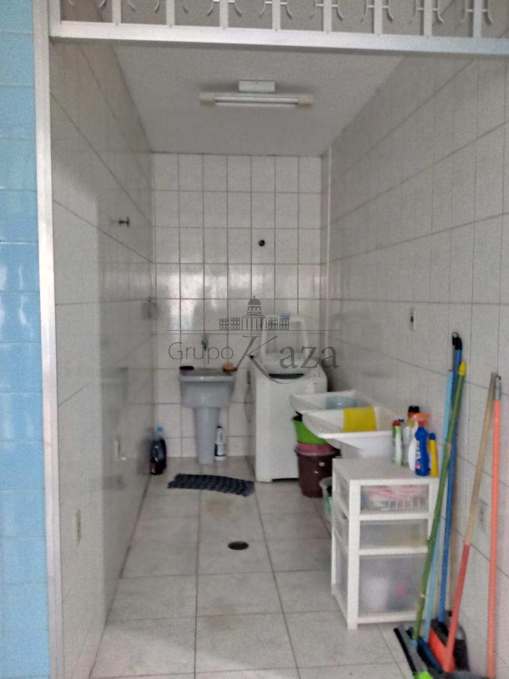 Foto 10 de Casa Sobrado em Jardim Esplanada II, São José dos Campos - imagem 10