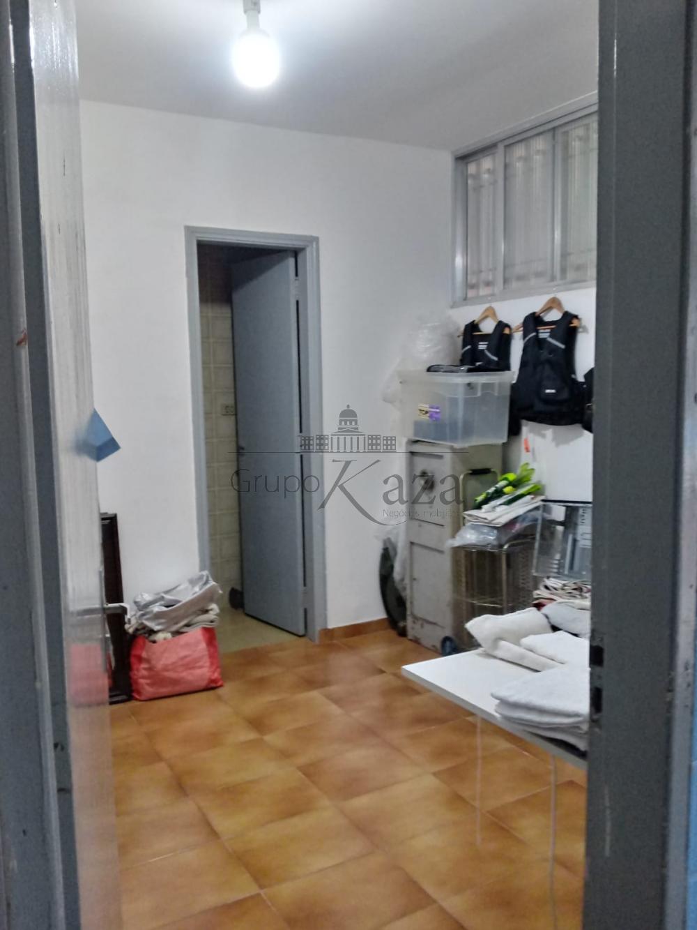 Foto 11 de Casa Sobrado em Jardim Esplanada II, São José dos Campos - imagem 11