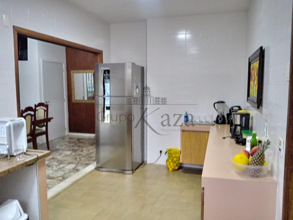 Foto 6 de Casa Sobrado em Jardim Esplanada II, São José dos Campos - imagem 6