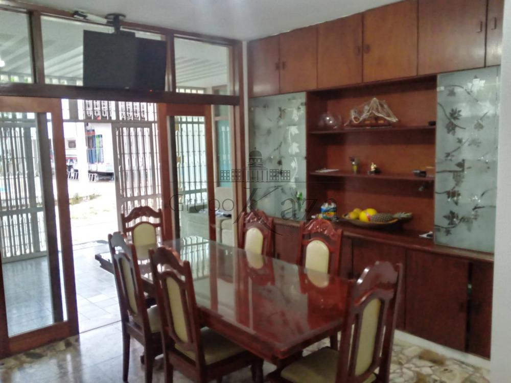 Foto 5 de Casa Sobrado em Jardim Esplanada II, São José dos Campos - imagem 5