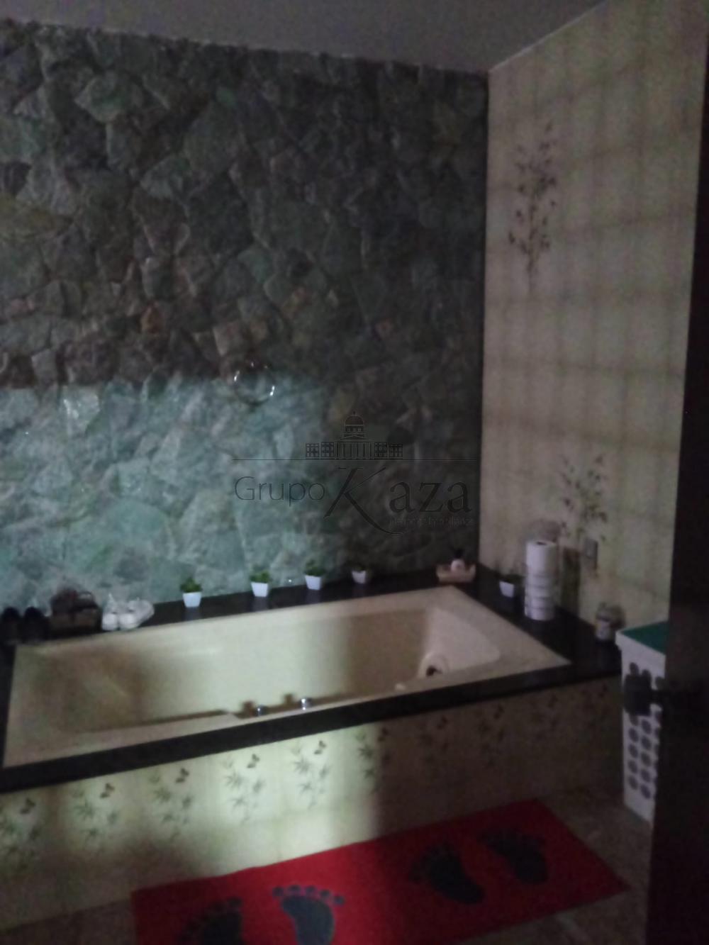 Foto 17 de Casa Sobrado em Jardim Esplanada II, São José dos Campos - imagem 17