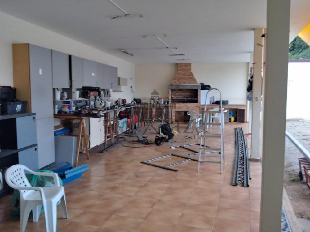Foto 18 de Casa Sobrado em Jardim Esplanada II, São José dos Campos - imagem 18