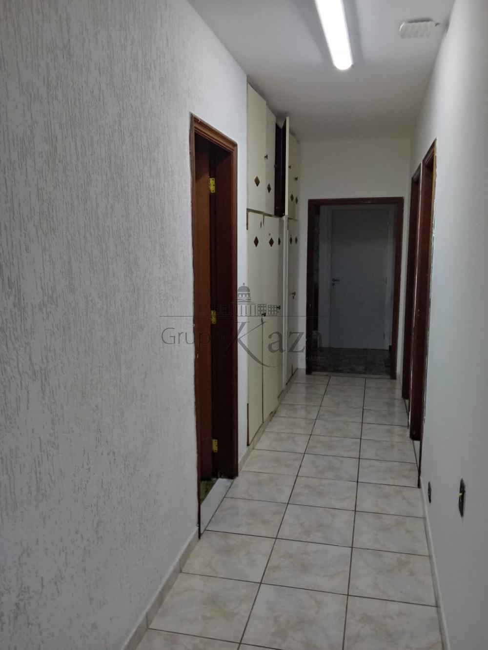 Foto 19 de Casa Sobrado em Jardim Esplanada II, São José dos Campos - imagem 19