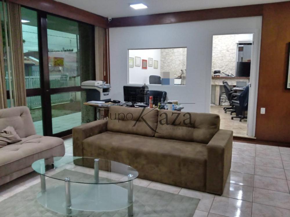 Foto 1 de Casa Sobrado em Jardim Esplanada II, São José dos Campos - imagem 1