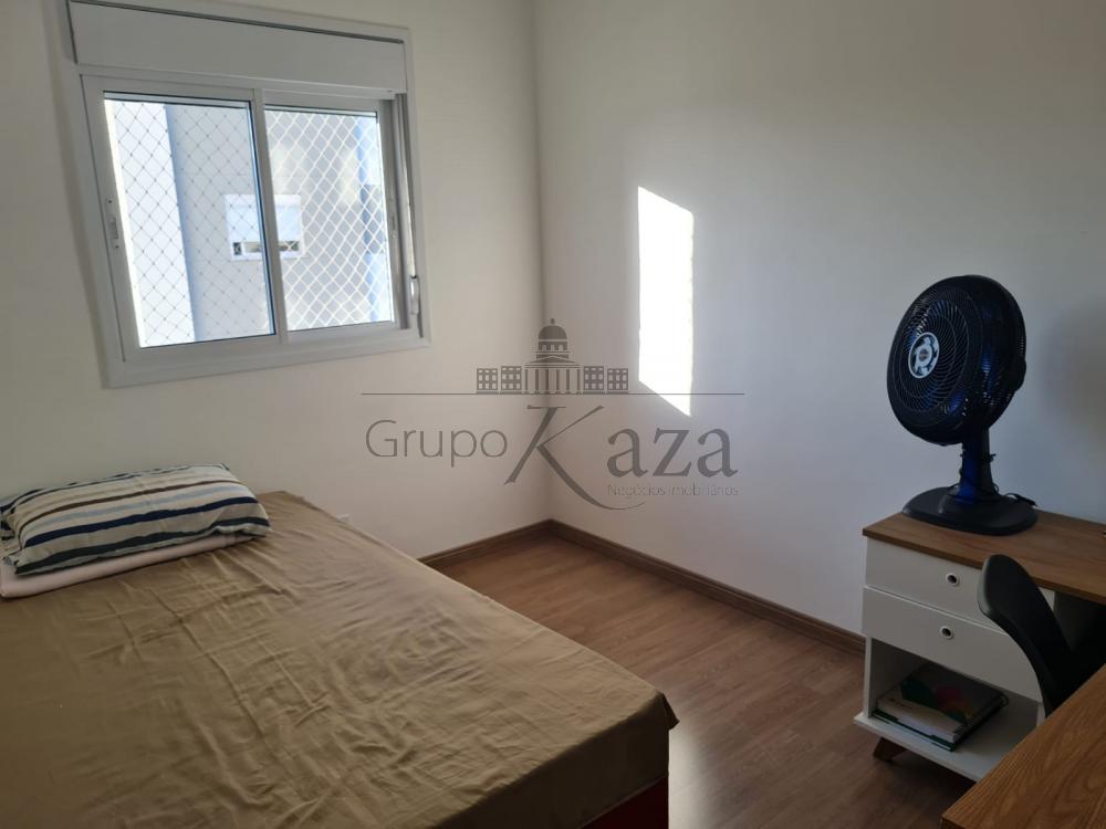 Foto 12 de Apartamento Padrão em Vila Indústrial, São José dos Campos - imagem 12