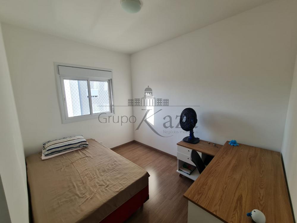 Foto 13 de Apartamento Padrão em Vila Indústrial, São José dos Campos - imagem 13