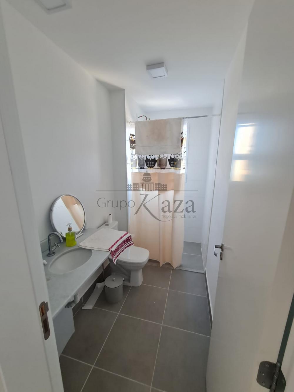 Foto 15 de Apartamento Padrão em Vila Indústrial, São José dos Campos - imagem 15