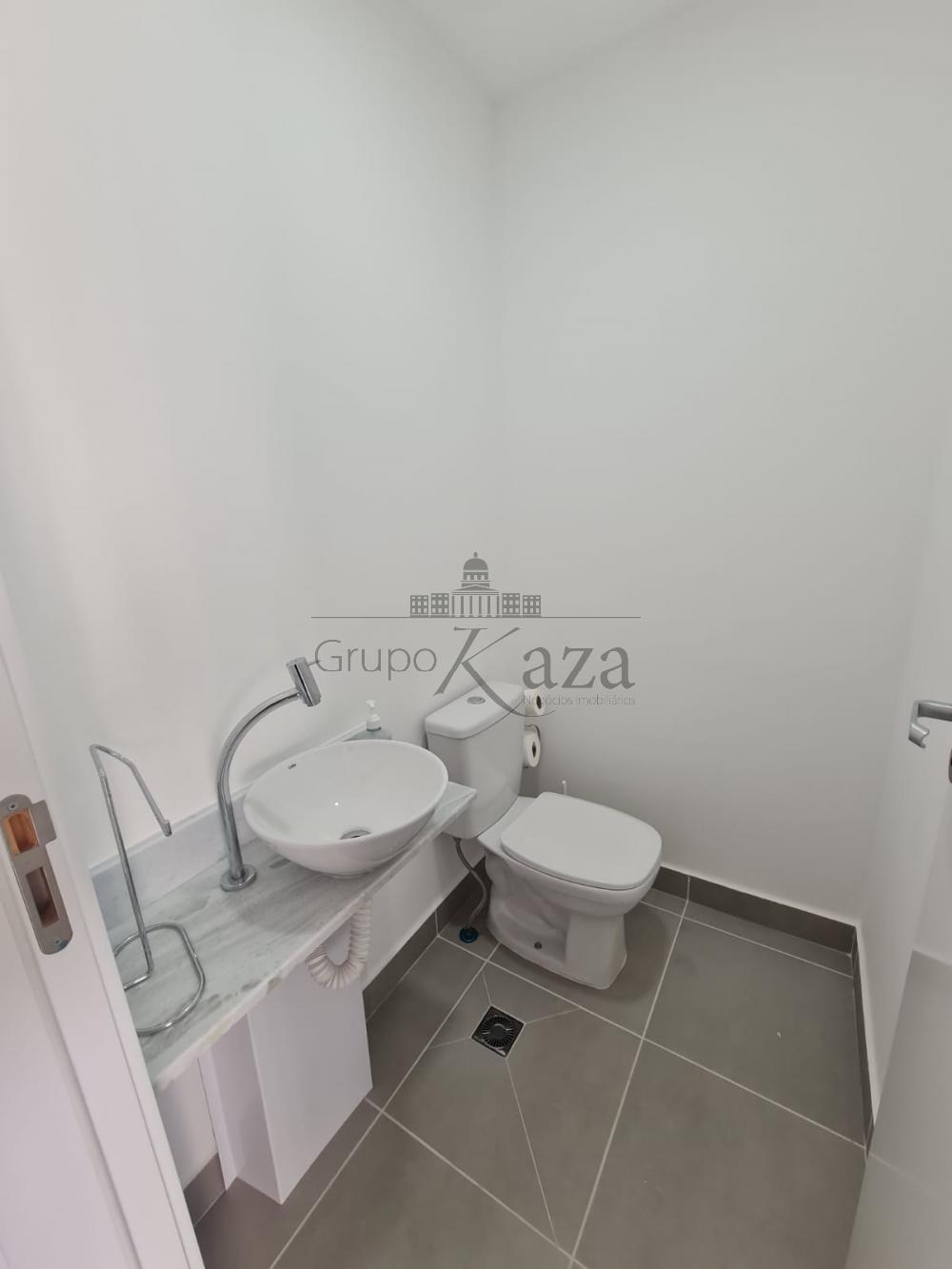 Foto 9 de Apartamento Padrão em Vila Indústrial, São José dos Campos - imagem 9