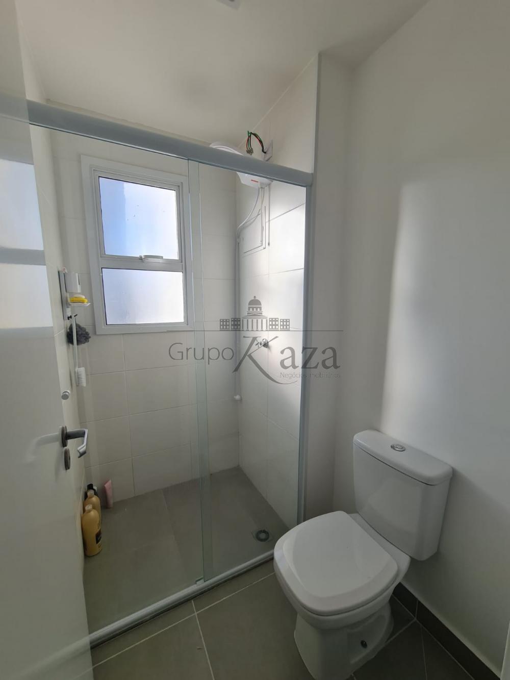 Foto 11 de Apartamento Padrão em Vila Indústrial, São José dos Campos - imagem 11