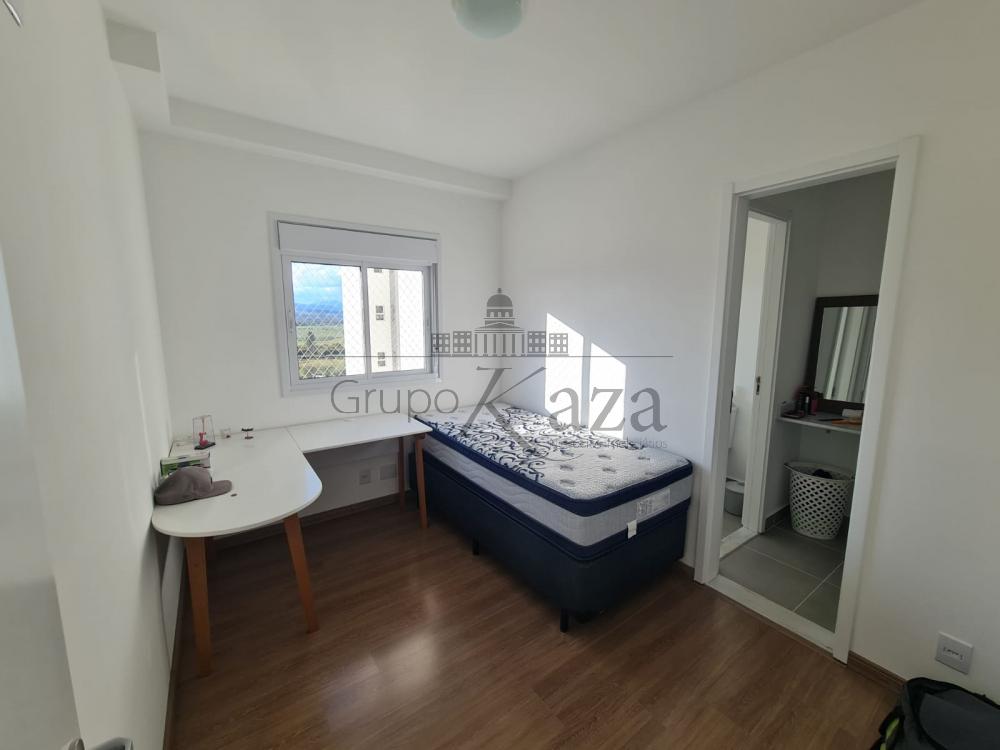 Foto 10 de Apartamento Padrão em Vila Indústrial, São José dos Campos - imagem 10