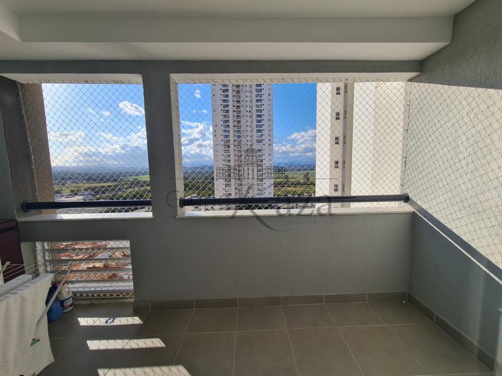 Foto 6 de Apartamento Padrão em Vila Indústrial, São José dos Campos - imagem 6