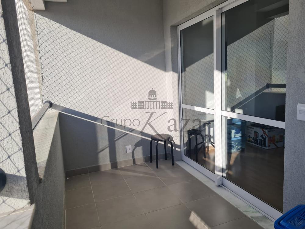 Foto 7 de Apartamento Padrão em Vila Indústrial, São José dos Campos - imagem 7
