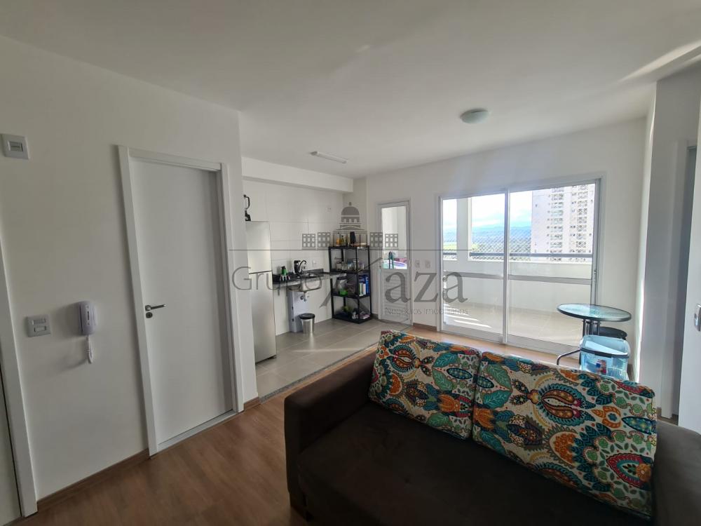 Foto 2 de Apartamento Padrão em Vila Indústrial, São José dos Campos - imagem 2