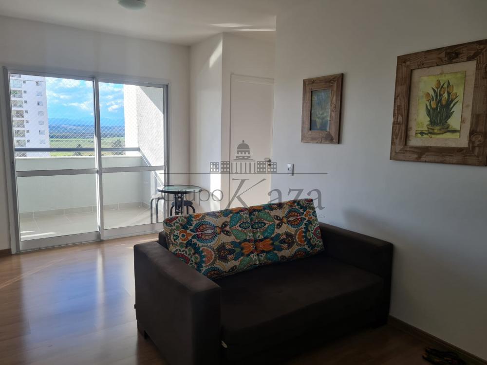 Foto 1 de Apartamento Padrão em Vila Indústrial, São José dos Campos - imagem 1