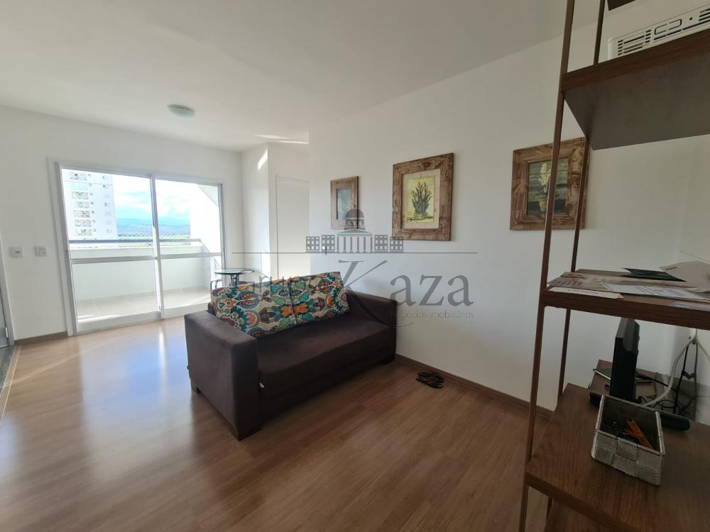 Foto 4 de Apartamento Padrão em Vila Indústrial, São José dos Campos - imagem 4