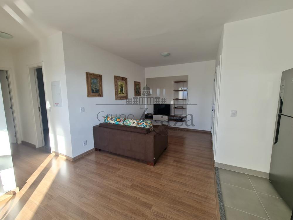 Foto 3 de Apartamento Padrão em Vila Indústrial, São José dos Campos - imagem 3
