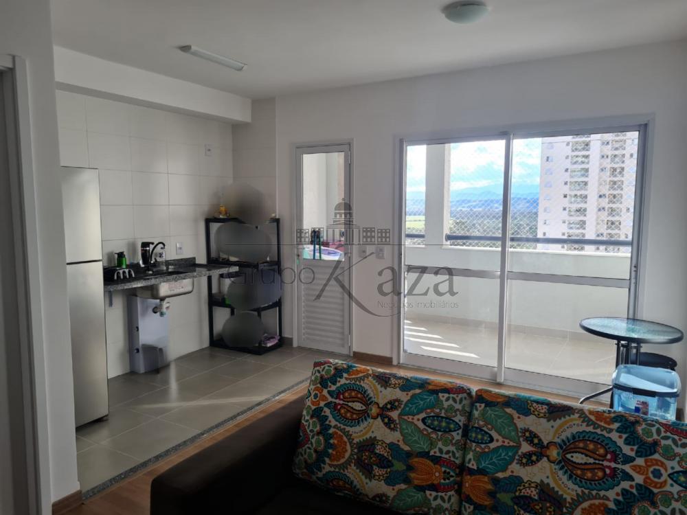 Foto 5 de Apartamento Padrão em Vila Indústrial, São José dos Campos - imagem 5