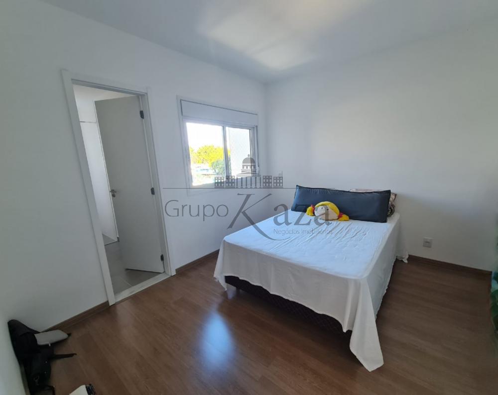 Foto 14 de Apartamento Padrão em Vila Indústrial, São José dos Campos - imagem 14