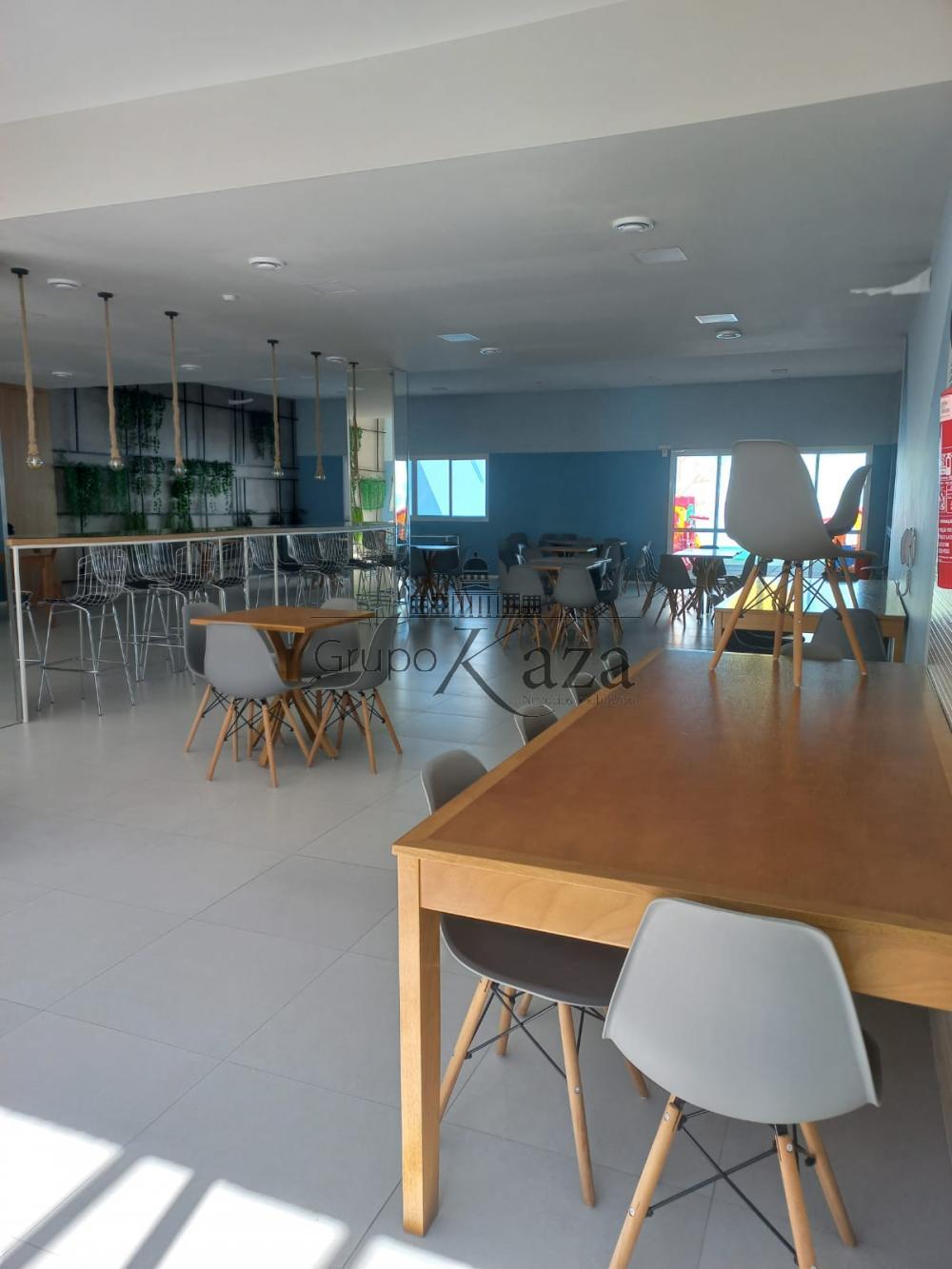 Foto 21 de Apartamento Padrão em Vila Indústrial, São José dos Campos - imagem 21
