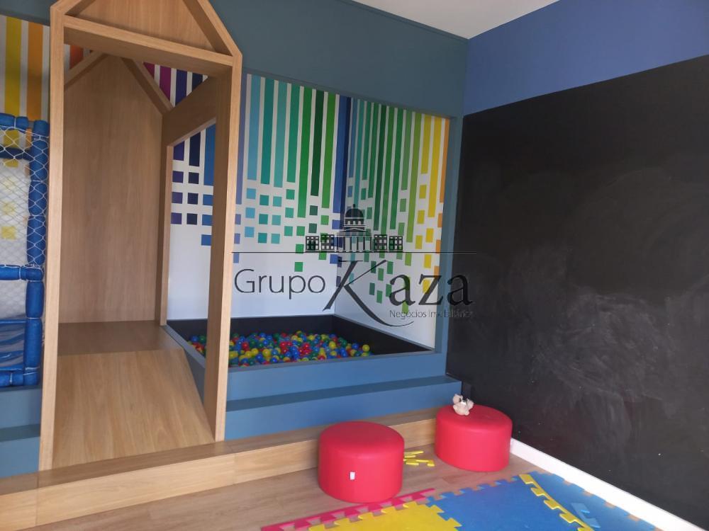 Foto 42 de Apartamento Padrão em Vila Indústrial, São José dos Campos - imagem 42