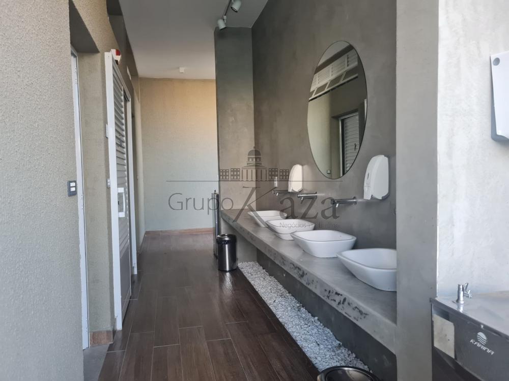 Foto 17 de Apartamento Padrão em Vila Indústrial, São José dos Campos - imagem 17