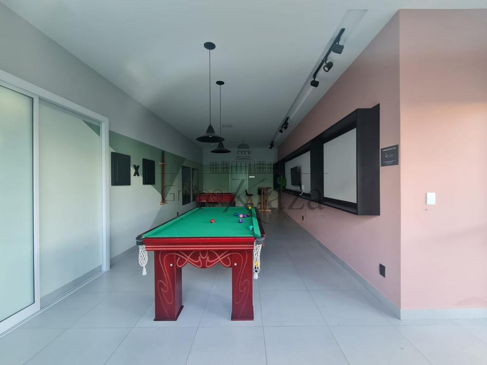 Foto 18 de Apartamento Padrão em Vila Indústrial, São José dos Campos - imagem 18