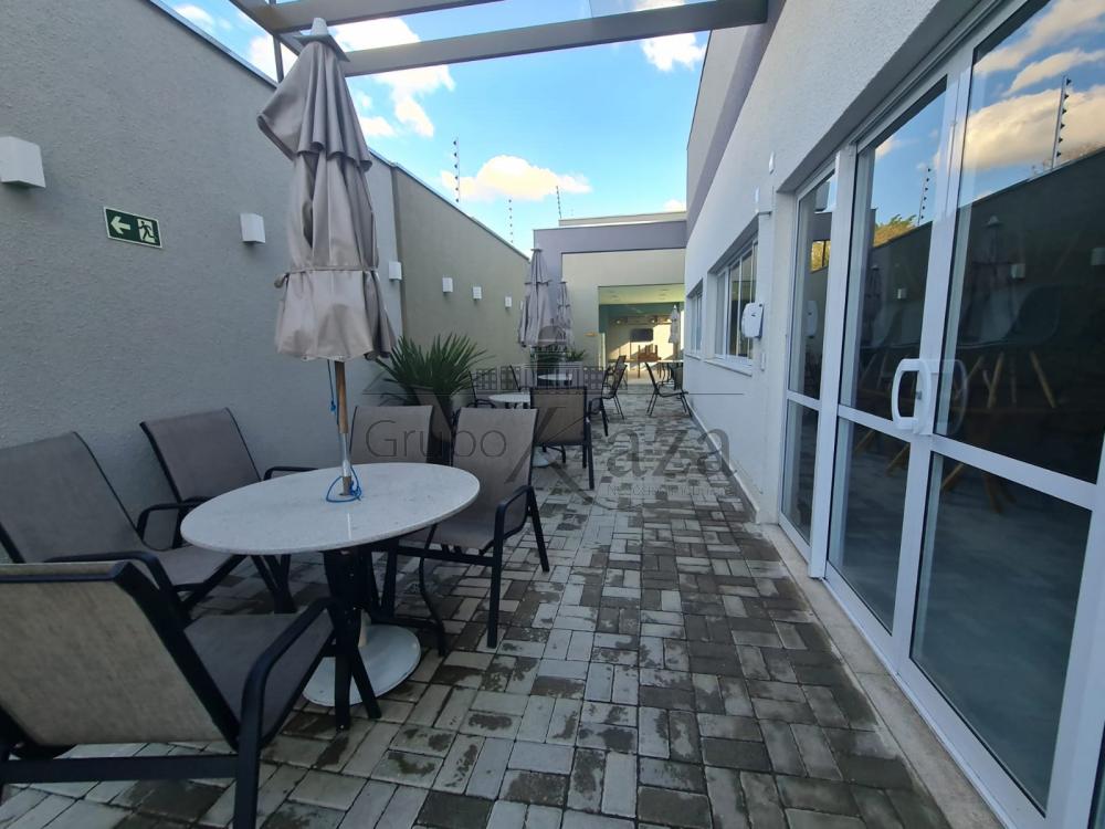 Foto 20 de Apartamento Padrão em Vila Indústrial, São José dos Campos - imagem 20