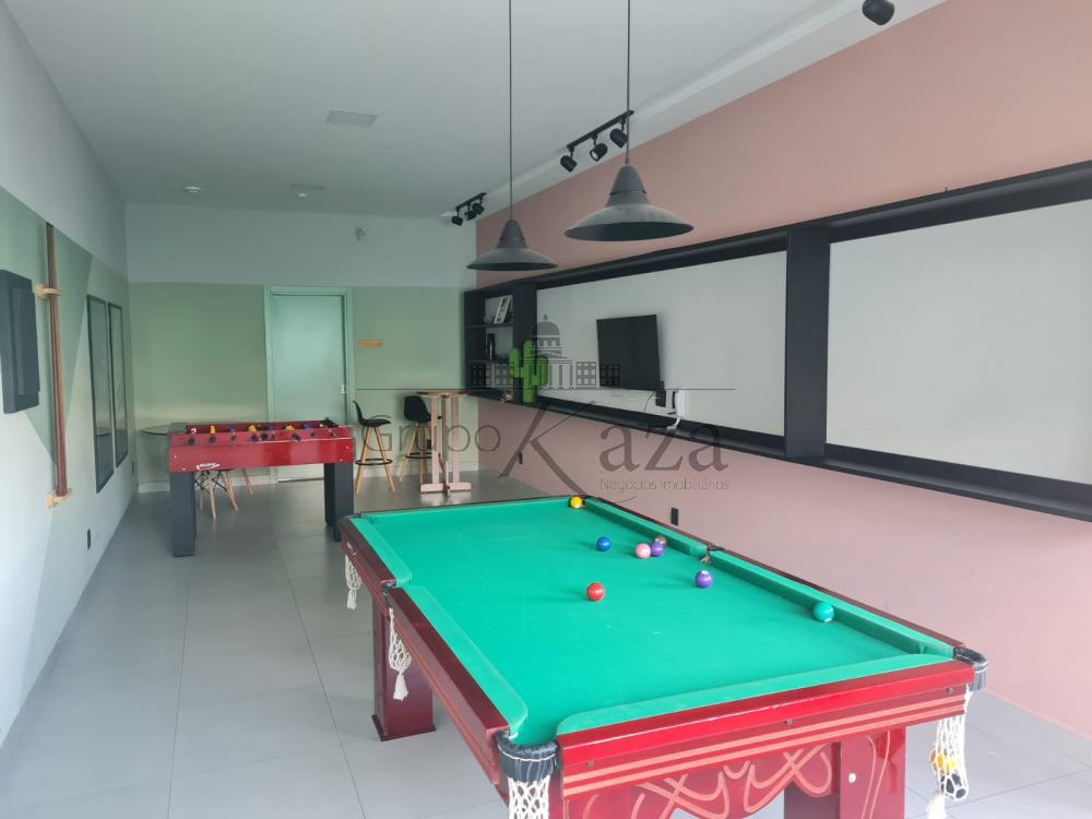 Foto 19 de Apartamento Padrão em Vila Indústrial, São José dos Campos - imagem 19