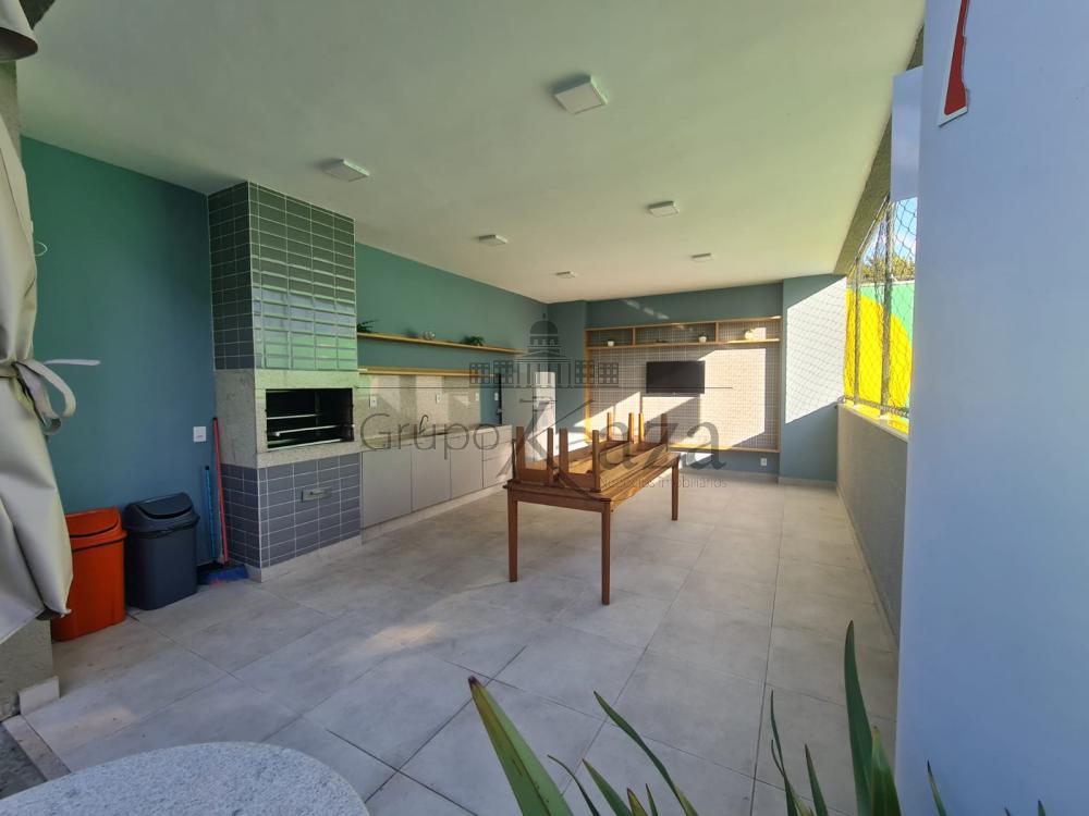Foto 25 de Apartamento Padrão em Vila Indústrial, São José dos Campos - imagem 25