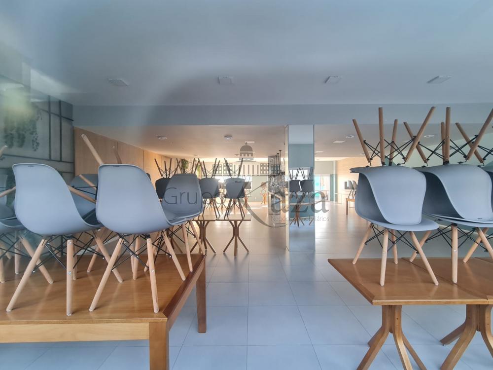 Foto 22 de Apartamento Padrão em Vila Indústrial, São José dos Campos - imagem 22