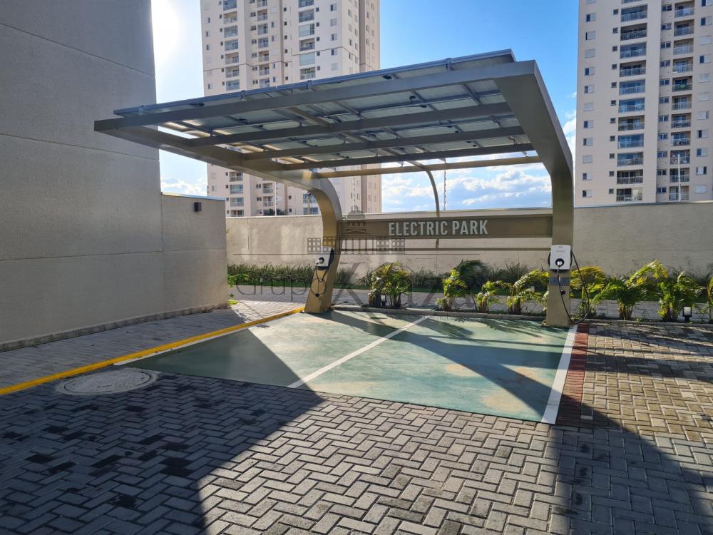 Foto 26 de Apartamento Padrão em Vila Indústrial, São José dos Campos - imagem 26