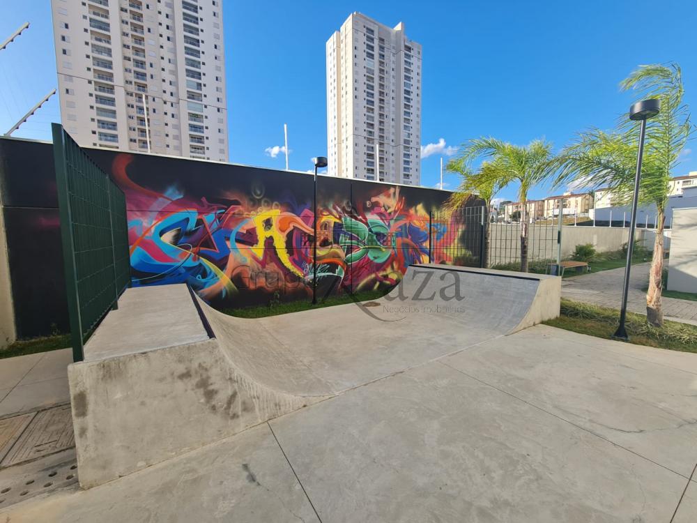 Foto 29 de Apartamento Padrão em Vila Indústrial, São José dos Campos - imagem 29