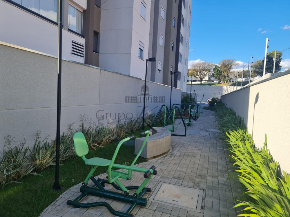 Foto 37 de Apartamento Padrão em Vila Indústrial, São José dos Campos - imagem 37