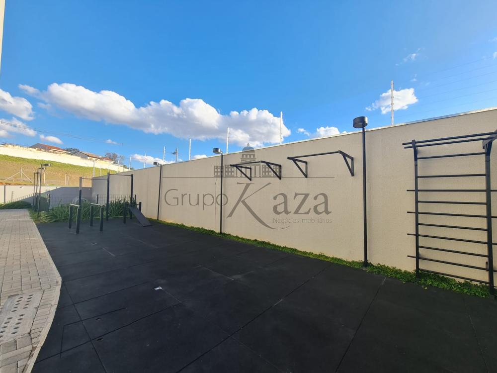 Foto 35 de Apartamento Padrão em Vila Indústrial, São José dos Campos - imagem 35
