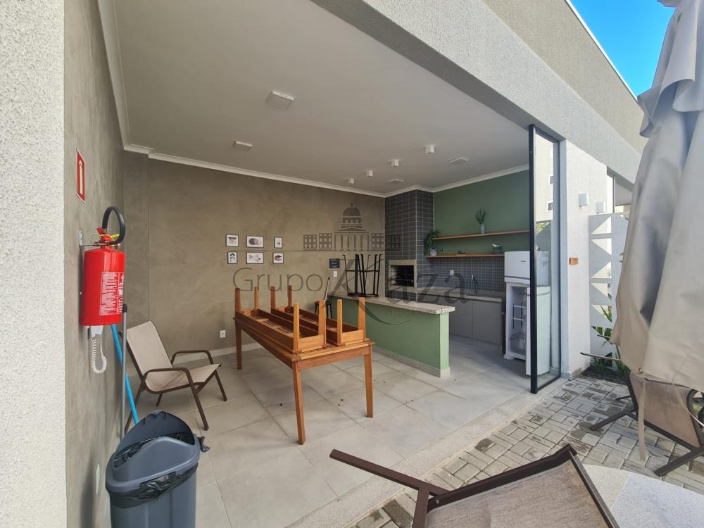 Foto 41 de Apartamento Padrão em Vila Indústrial, São José dos Campos - imagem 41