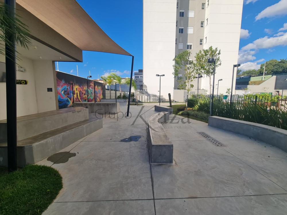 Foto 30 de Apartamento Padrão em Vila Indústrial, São José dos Campos - imagem 30