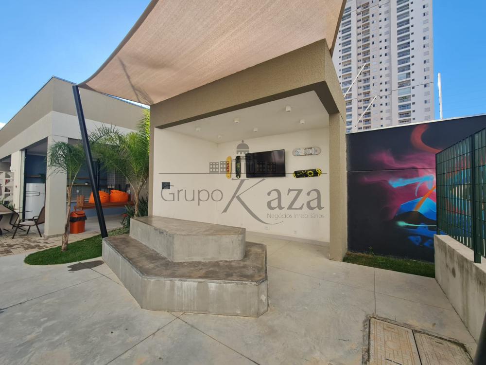 Foto 31 de Apartamento Padrão em Vila Indústrial, São José dos Campos - imagem 31