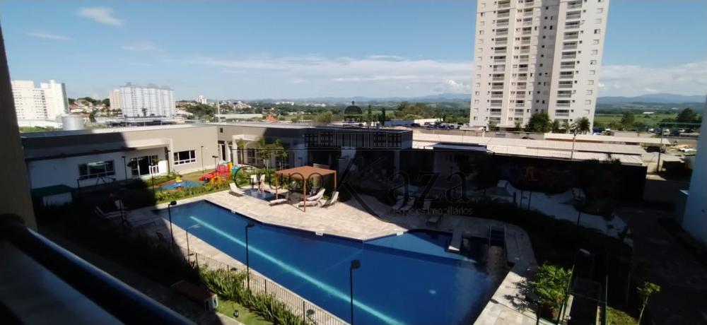 Foto 38 de Apartamento Padrão em Vila Indústrial, São José dos Campos - imagem 38