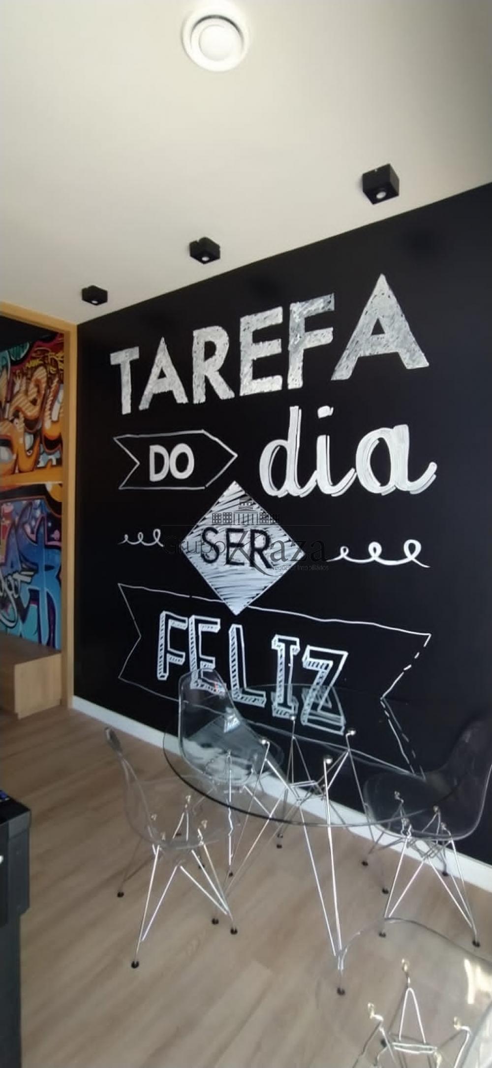 Foto 43 de Apartamento Padrão em Vila Indústrial, São José dos Campos - imagem 43