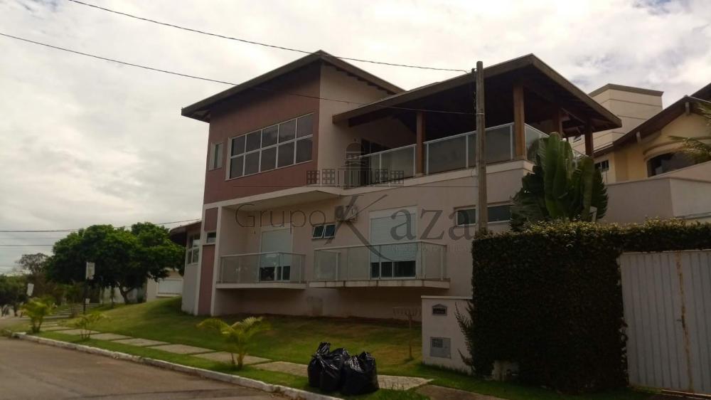 Foto 6 de Casa Condomínio em Residencial Santa Helena, Caçapava - imagem 6
