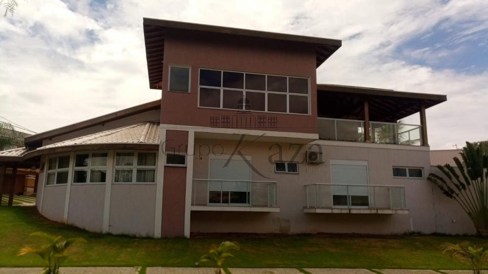 Foto 1 de Casa Condomínio em Residencial Santa Helena, Caçapava - imagem 1